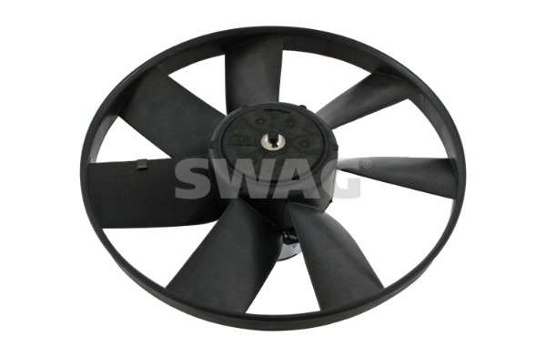 Ventilateur de radiateur