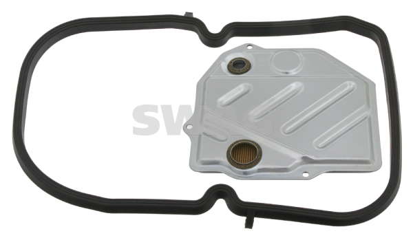 Kit de filtre hydraulique pour boîte automatique