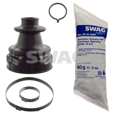 Kit de soufflet de cardan