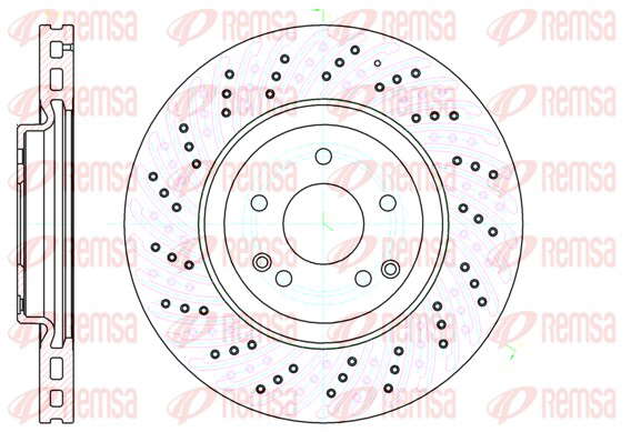Disque de frein