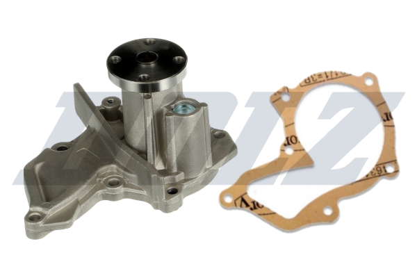 FORD FIESTA MOTOR: