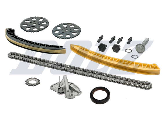 Kit de chaîne de distribution