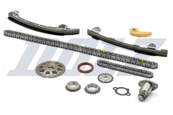 Kit de chaîne de distribution