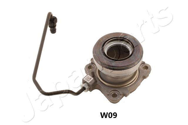Récepteur d'embrayage