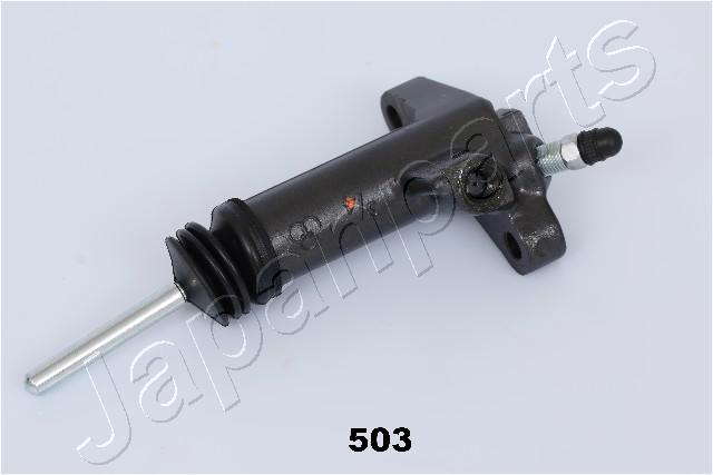 Récepteur embrayage