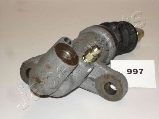Récepteur embrayage