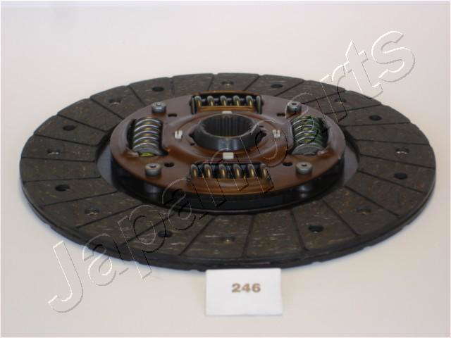 Disque embrayage