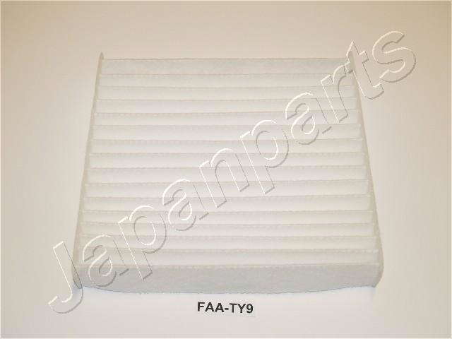 Filtre habitacle