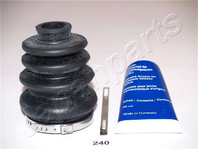 Kit de soufflet de cardan