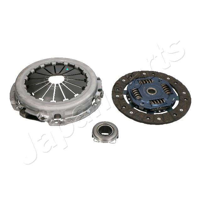 Kit embrayage