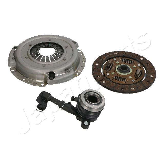 Kit embrayage