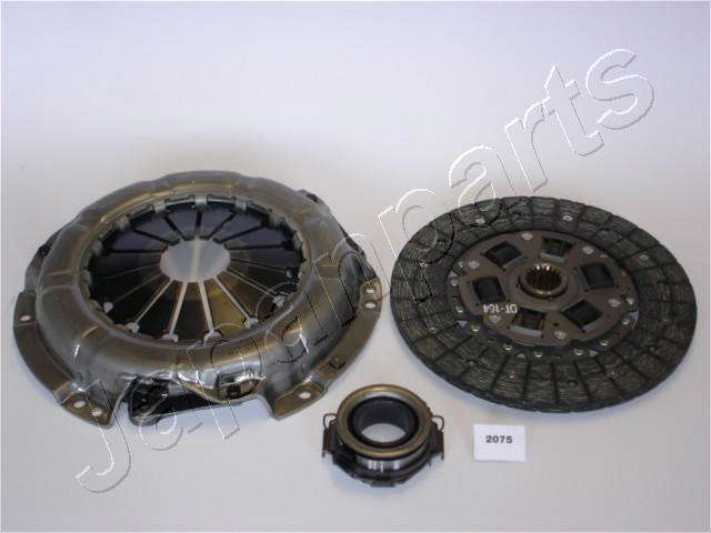 Kit embrayage