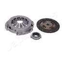 Kit embrayage