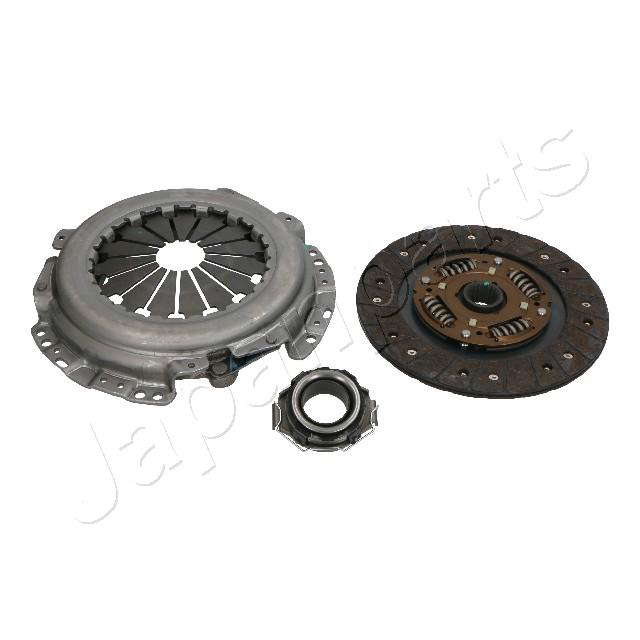 Kit embrayage