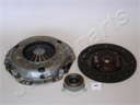 Kit embrayage