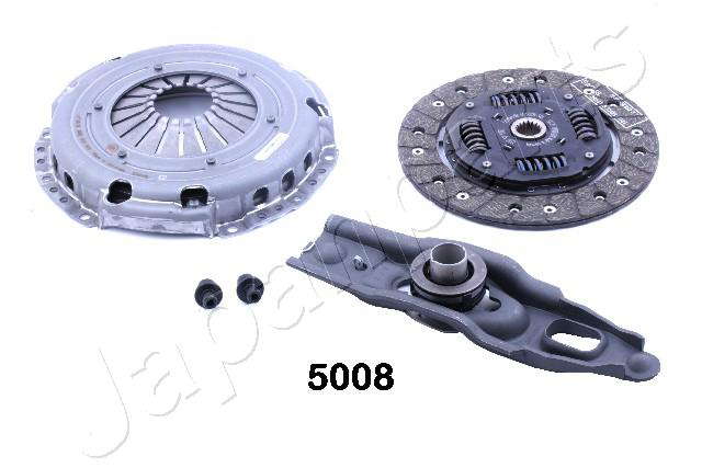 Kit embrayage