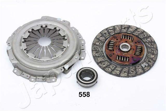 Kit embrayage