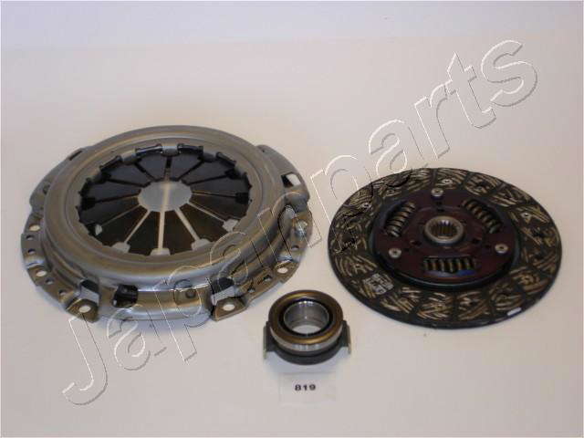 Kit embrayage