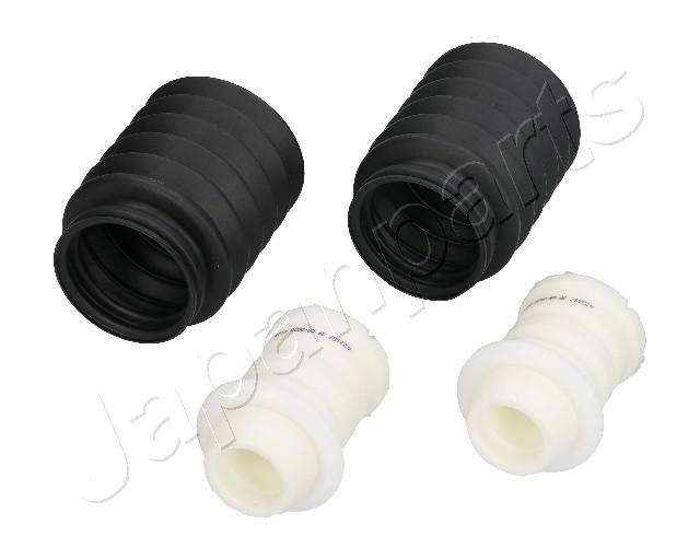 Kit de protection d'amortisseur