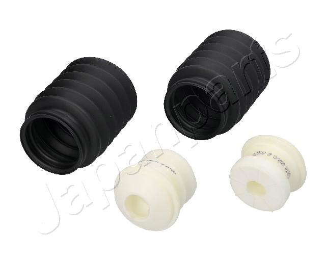 Kit de protection d'amortisseur