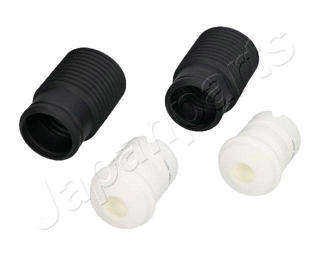 Kit de protection d'amortisseur