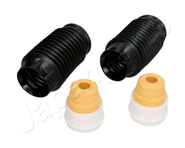 Kit de protection d'amortisseur
