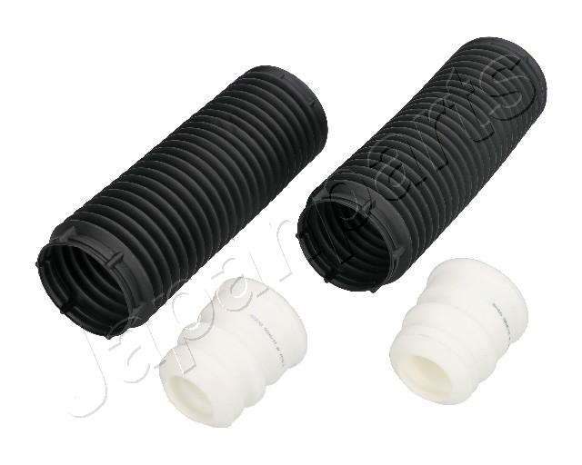 Kit de protection d'amortisseur