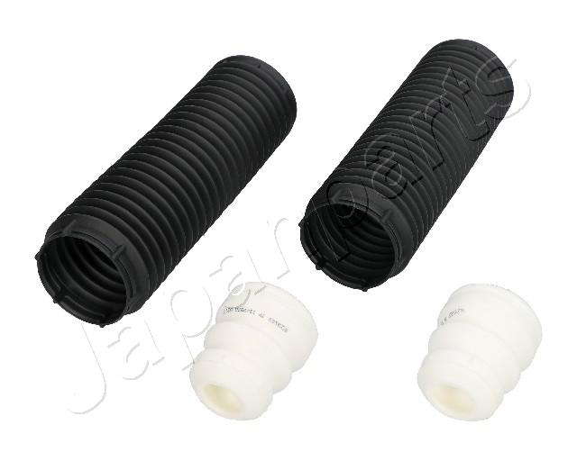 Kit de protection d'amortisseur
