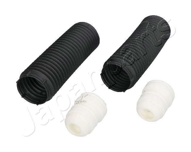 Kit de protection d'amortisseur