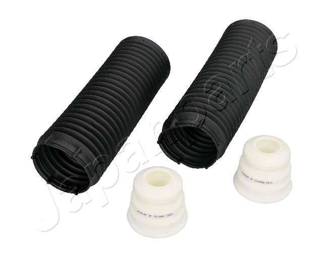 Kit de protection d'amortisseur