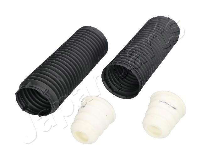 Kit de protection d'amortisseur