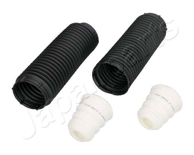 Kit de protection complet amortisseur