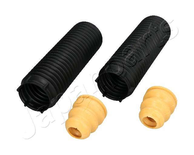 Kit de protection d'amortisseur
