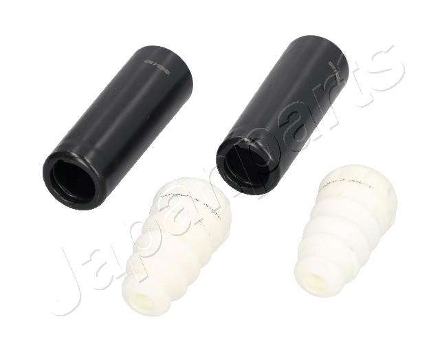 Kit de protection d'amortisseur