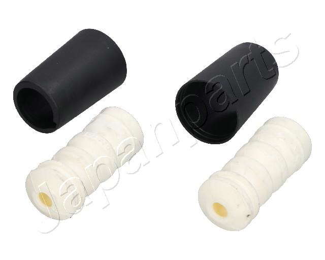 Kit de protection d'amortisseur