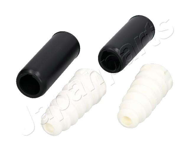 Kit de protection d'amortisseur