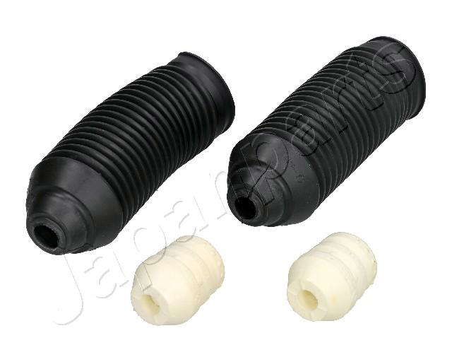 Kit de protection d'amortisseur