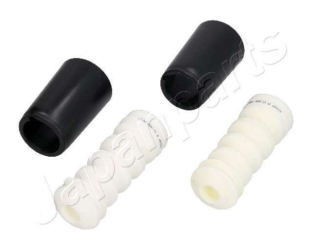 Kit de protection d'amortisseur