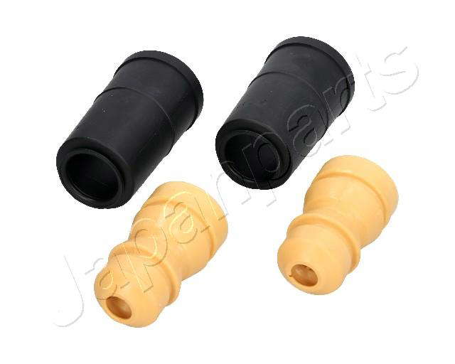 Kit de protection d'amortisseur