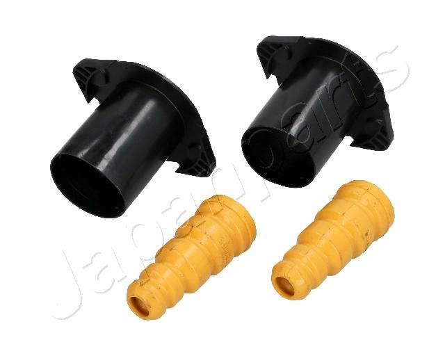 Kit de protection d'amortisseur