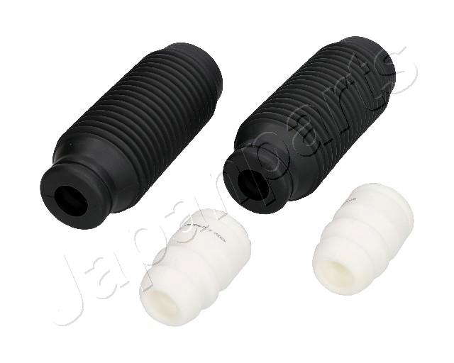Kit de protection d'amortisseur