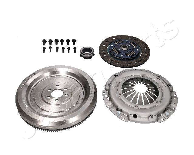 Kit embrayage