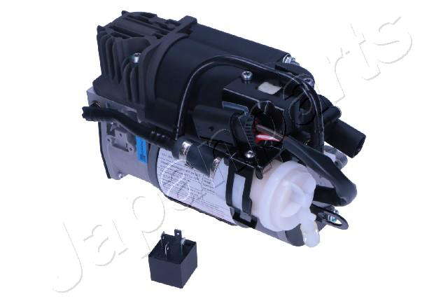 Compresseur suspension pneumatique