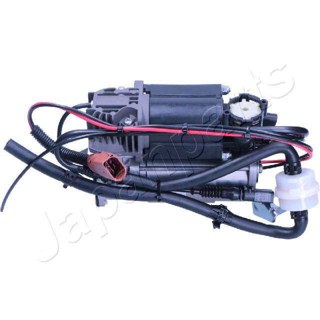 Compresseur suspension pneumatique