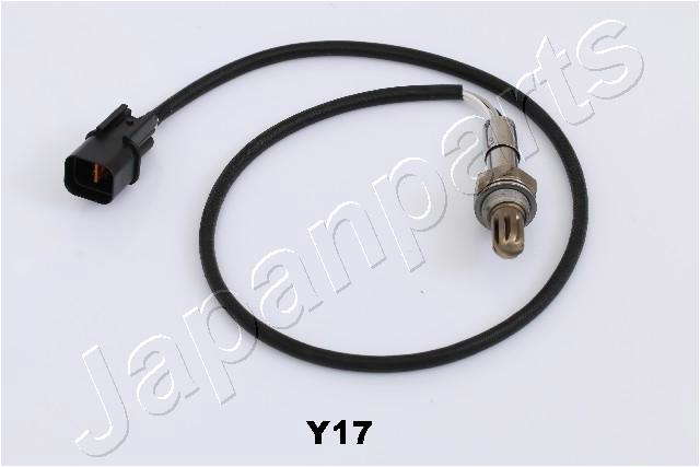 Sonde lambda