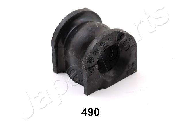 Coussinet de palier, stabilisateur