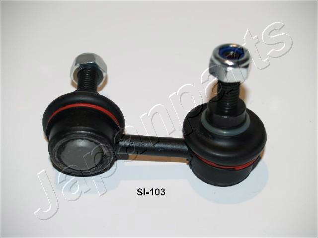 Stabilisateur (chassis)