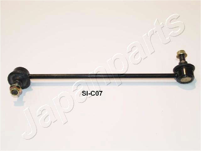 Stabilisateur (chassis)