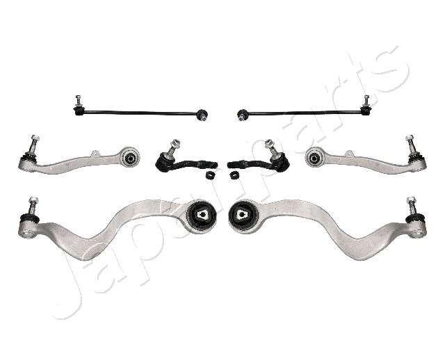 Kit bras de suspension