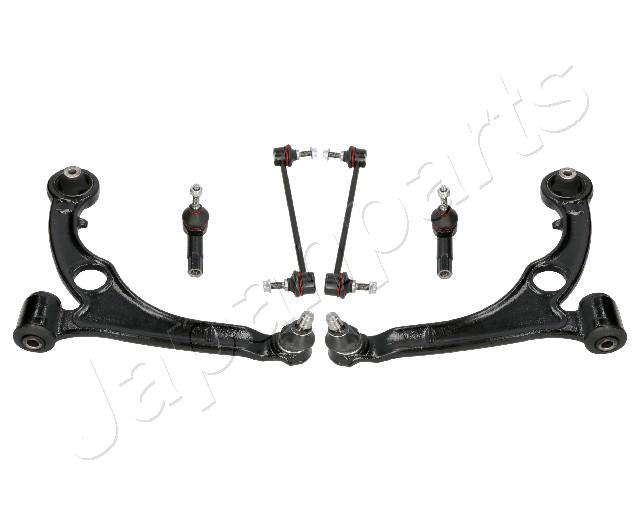 Kit bras de suspension